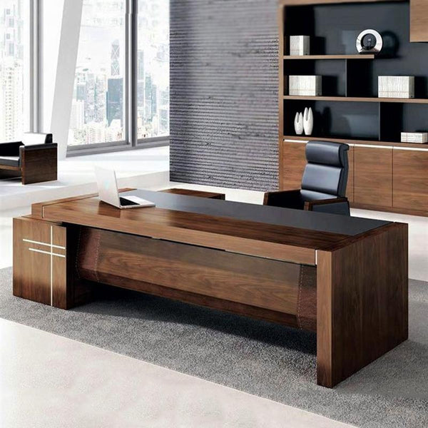 Office Table OT-24 - Furniture City (Lahore)