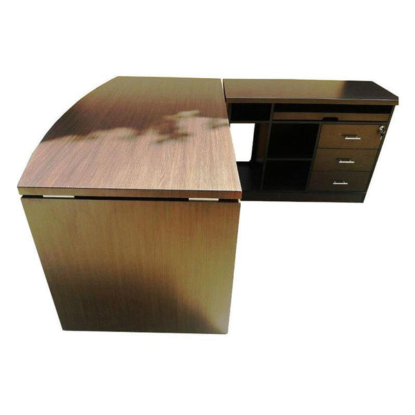 Office Table OT-27 - Furniture City (Lahore)