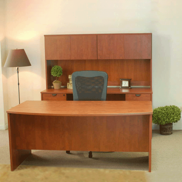 Office Table OT-30 - Furniture City (Lahore)