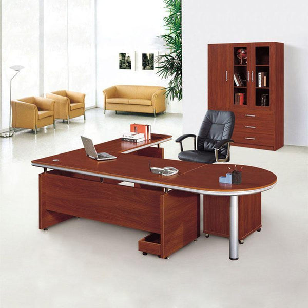 Office Table OT-33 - Furniture City (Lahore)