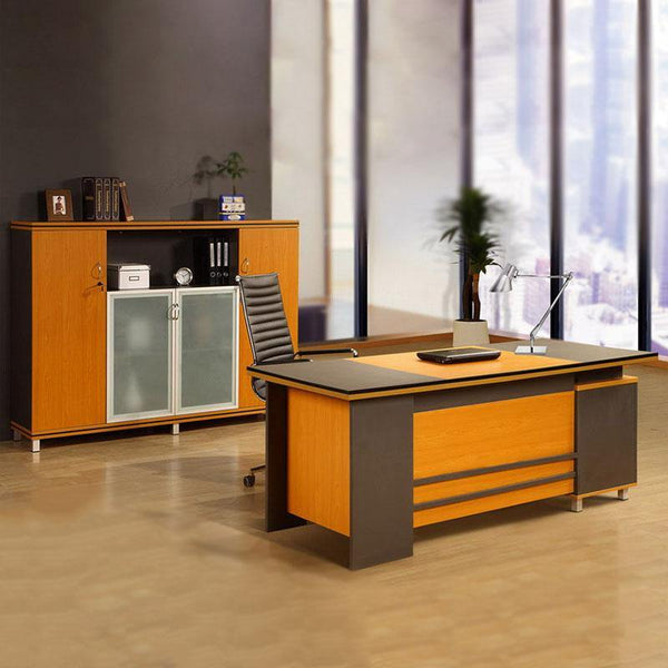 Office Table OT-34 - Furniture City (Lahore)