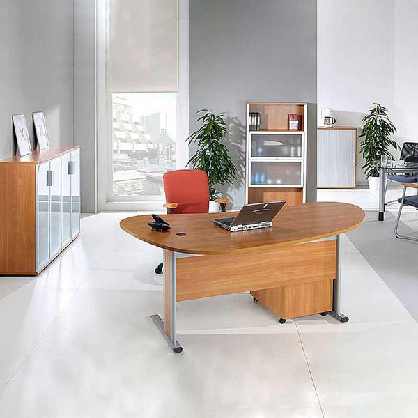 Office Table OT-37 - Furniture City (Lahore)