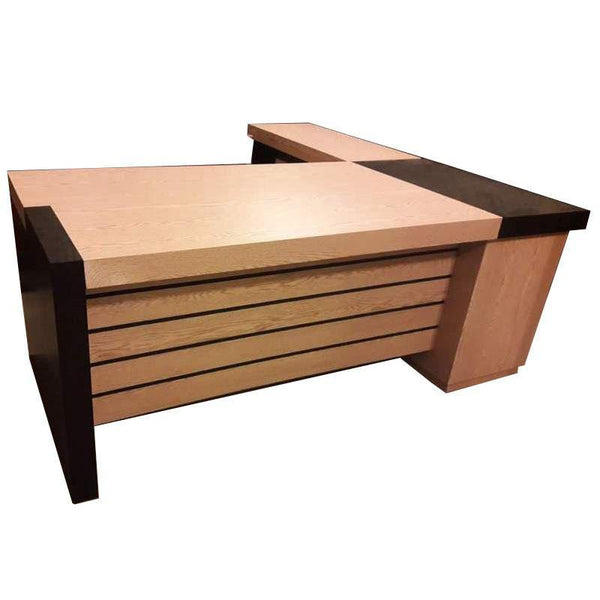 Office Table OT-40 - Furniture City (Lahore)