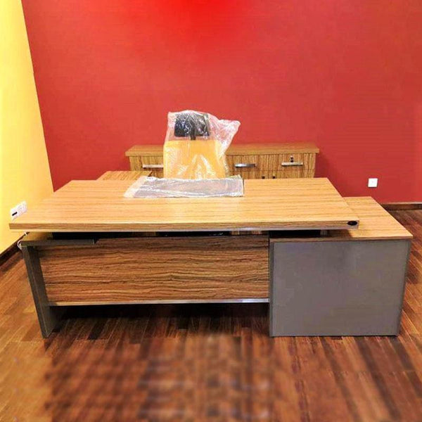 Office Table OT-42 - Furniture City (Lahore)