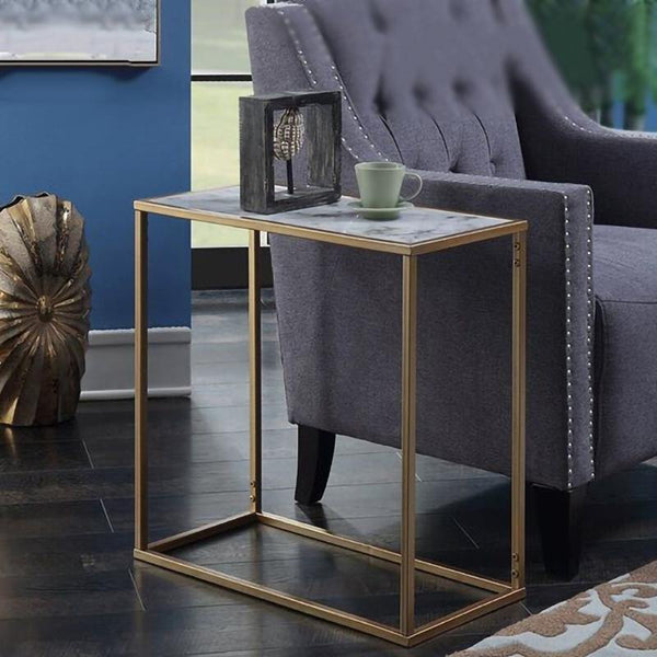 Dmitry End Table - Furniture City (Lahore)