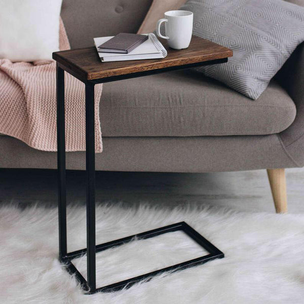 Mauch End Table