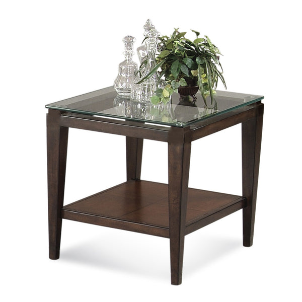 Trumbull End Table
