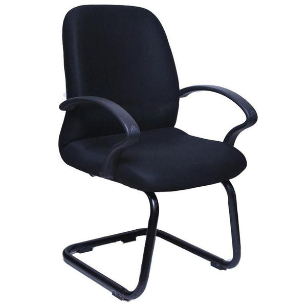Linlin Visitor Chair - Furniture City (Lahore)