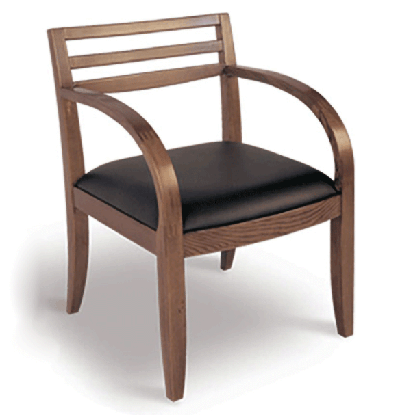 Chenault Visitor Chair - Furniture City (Lahore)