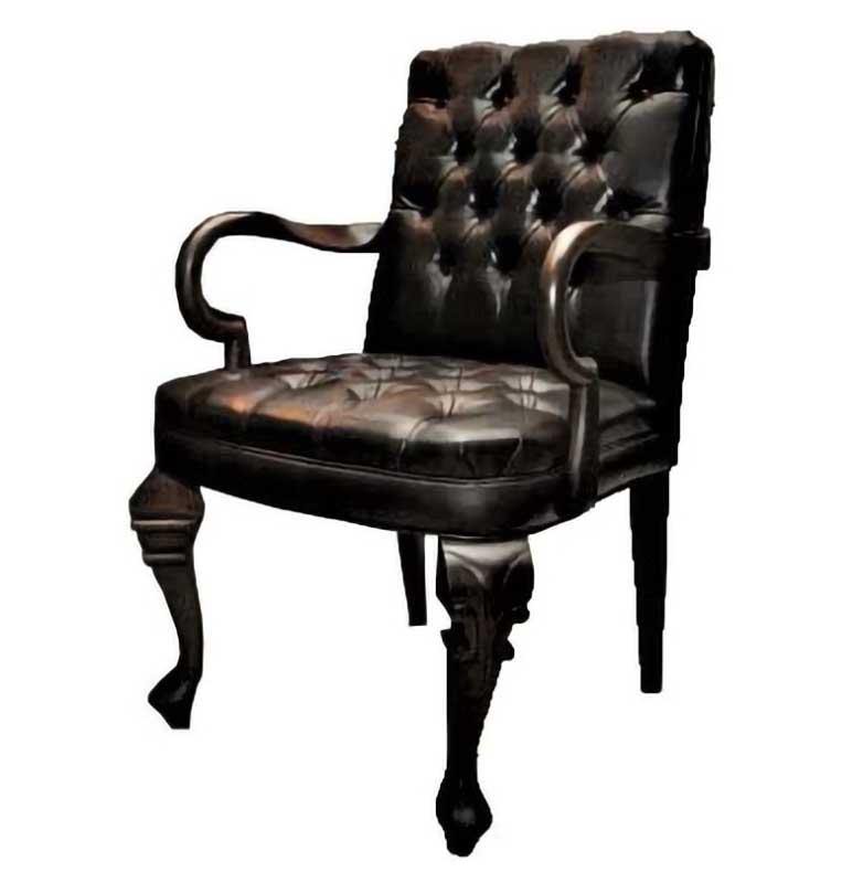 Brixey Visitor Chair - Furniture City (Lahore)