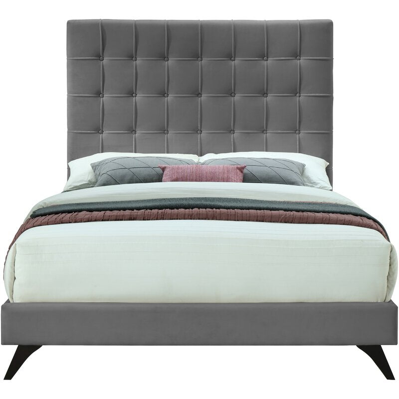 Reevo Double Bed