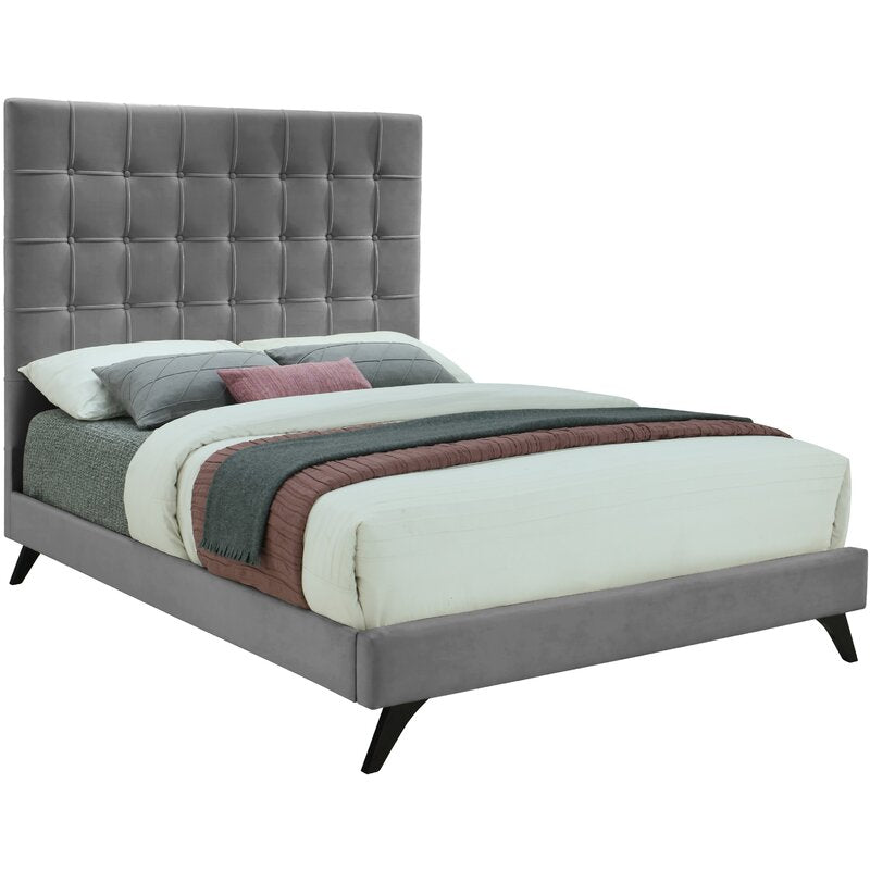 Reevo Double Bed