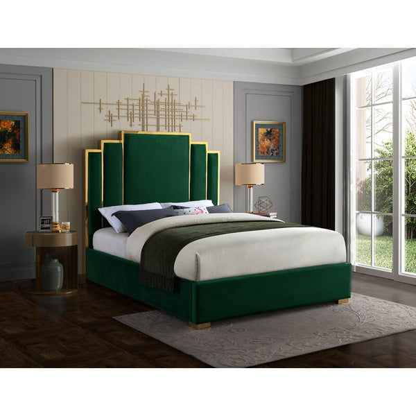 Davian Double Bed