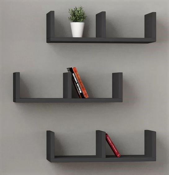 Wall Shelves WS 36