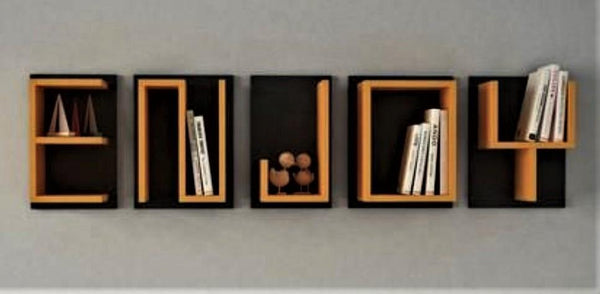 Wall Shelves WS 49