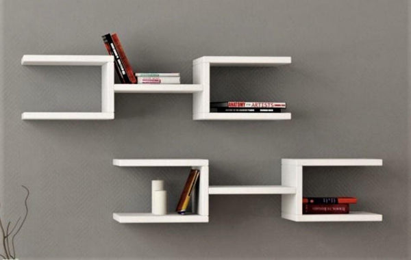 Wall Shelves WS 52
