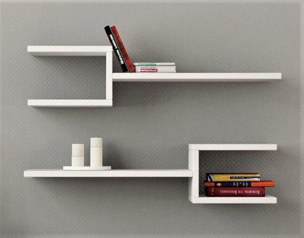 Wall Shelves WS 53