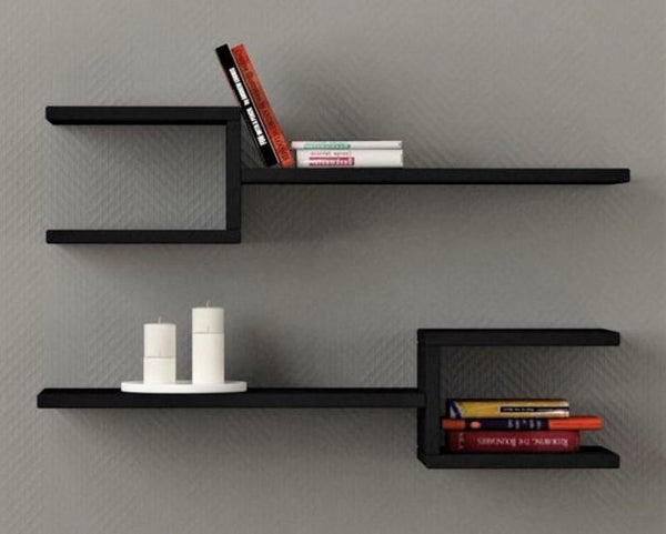 Wall Shelves WS 54