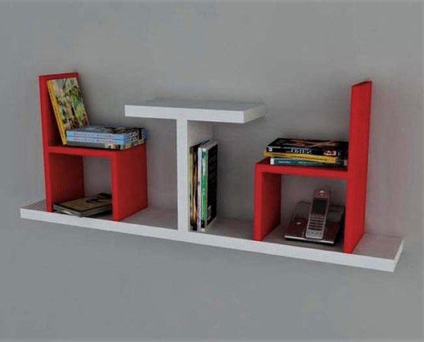 Wall Shelves WS 55