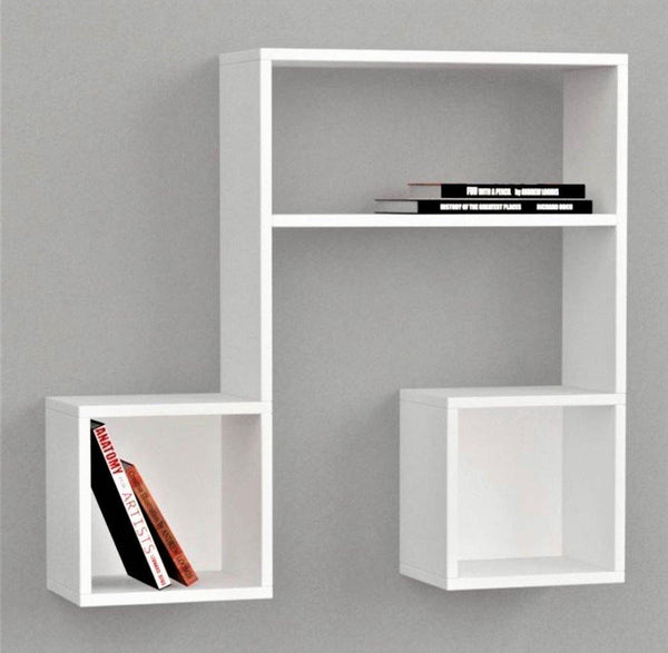 Wall Shelves WS 59