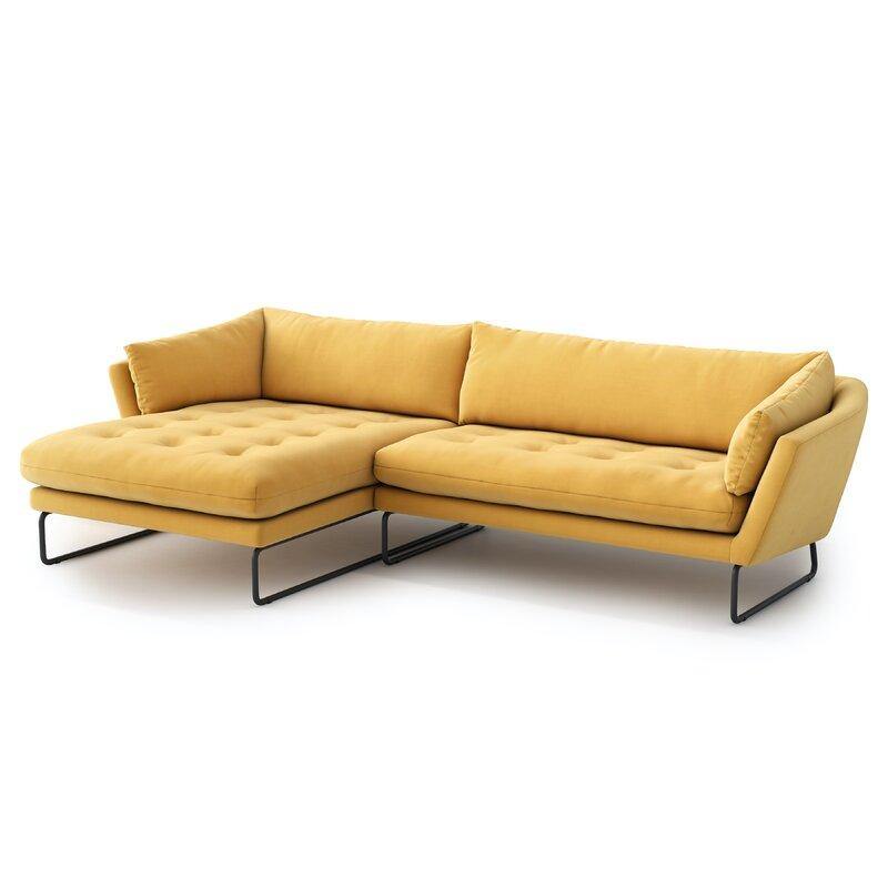 Westphalia Corner Sofa - Furniture City (Lahore)
