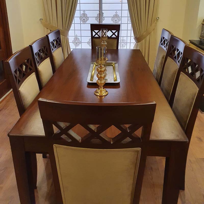 Dining Table DT-08