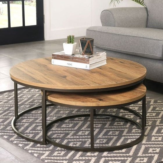 Pablo Coffee Table
