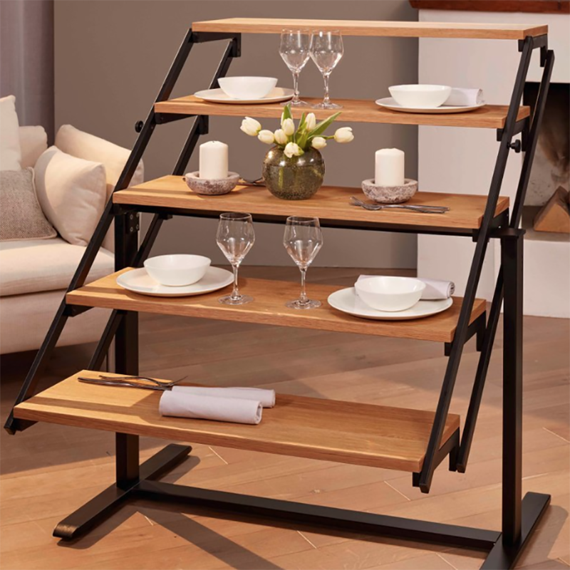 Swing Dining Table – Furniture City (Lahore)