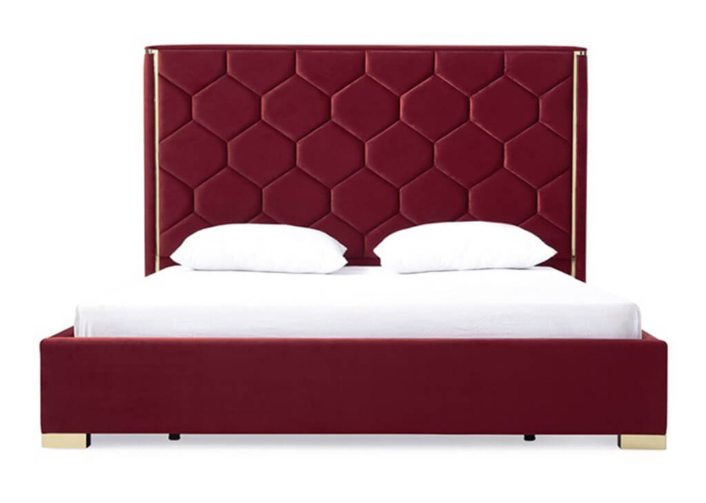 Easton Bed Set